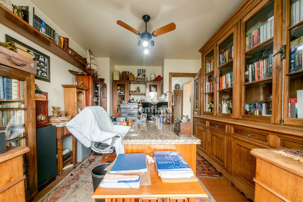 Apartamento, 4 quartos, 202 m² - Foto 1