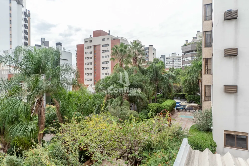 Apartamento, 4 quartos, 202 m² - Foto 4