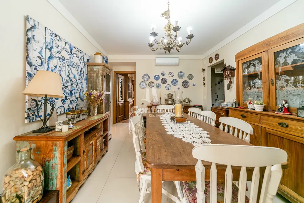 Apartamento, 4 quartos, 202 m² - Foto 2