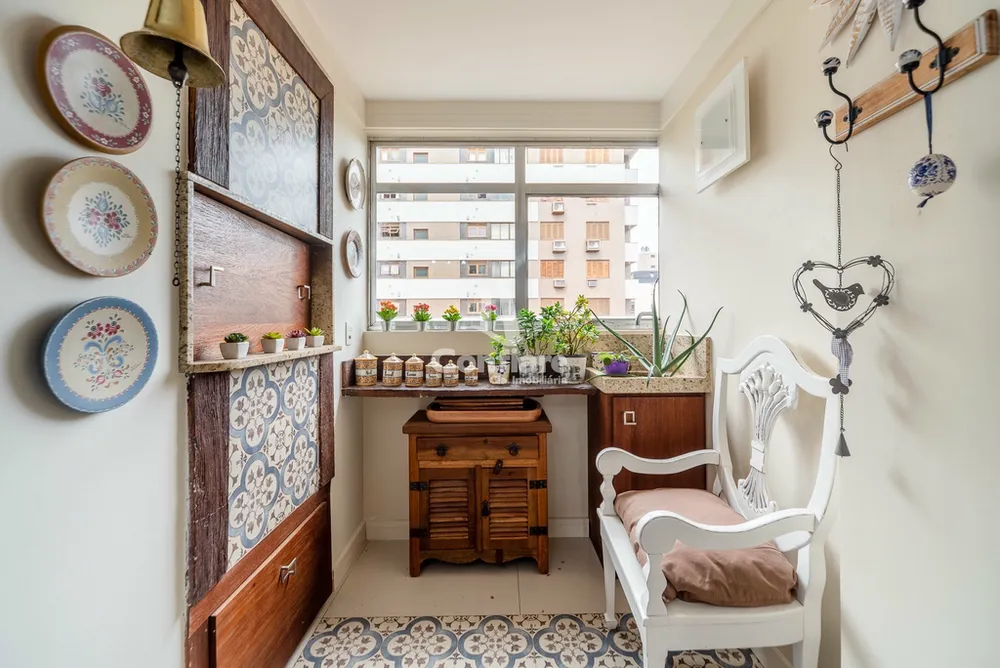 Apartamento, 4 quartos, 202 m² - Foto 6