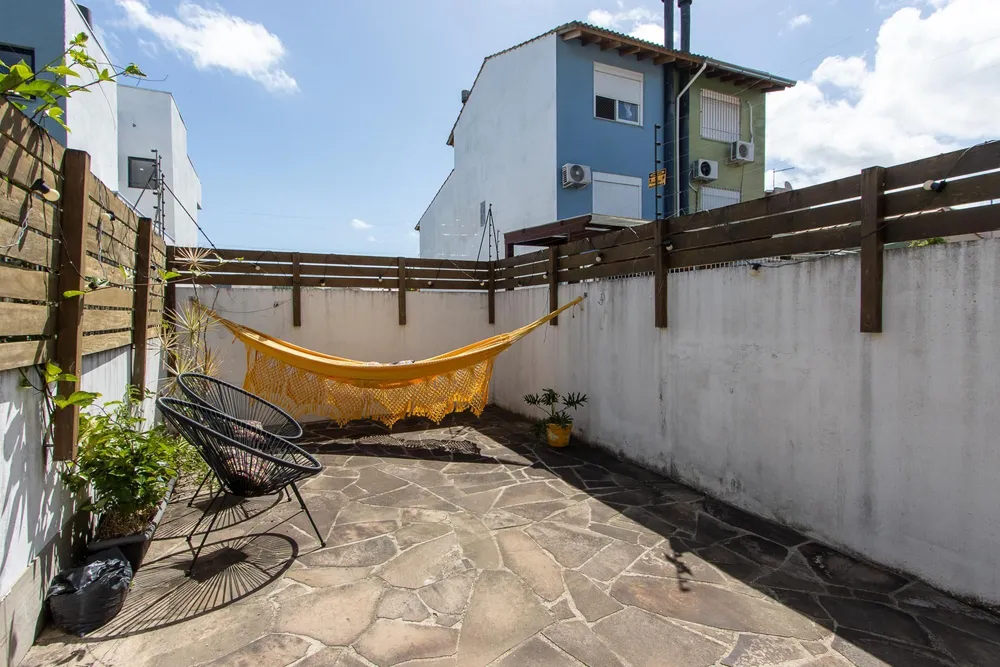 Casa, 2 quartos, 92 m² - Foto 5