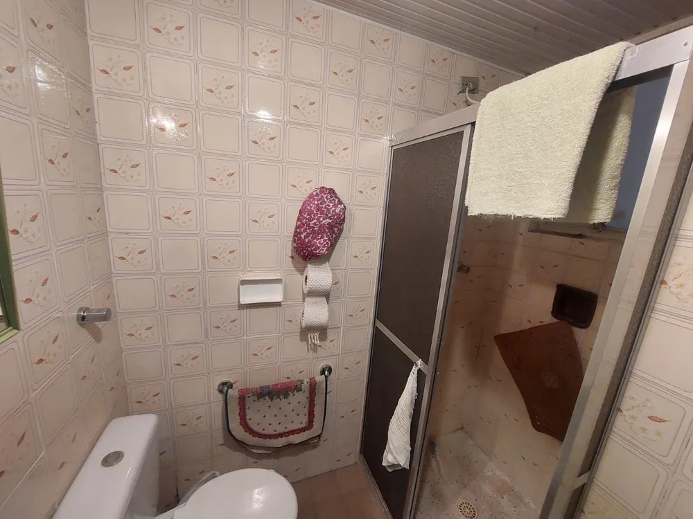 Apartamento, 3 quartos, 91 m² - Foto 1