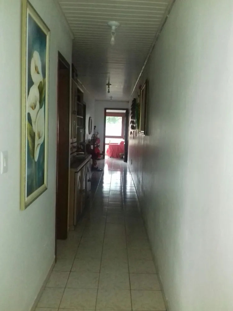 Casa, 5 quartos, 131 m² - Foto 3
