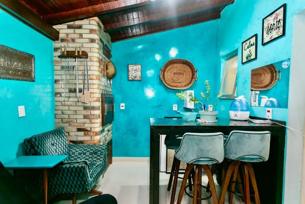Apartamento, 1 quarto, 46 m² - Foto 4