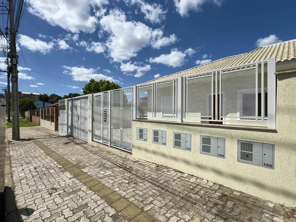 Casa de Condomínio, 2 quartos - Foto 4