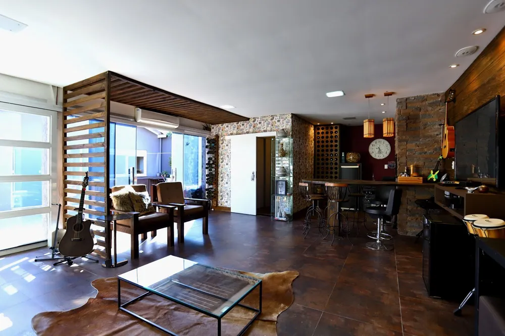 Casa, 2 quartos, 175 m² - Foto 7