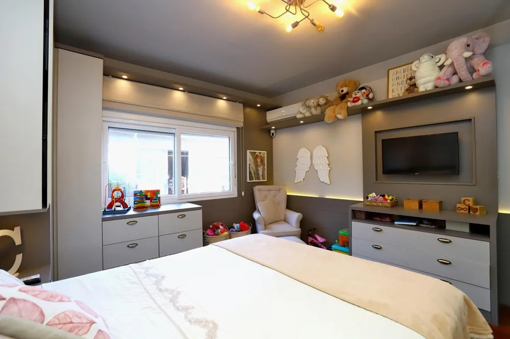 Casa, 2 quartos, 175 m² - Foto 2