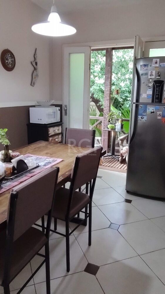Casa à venda com 2 quartos, 91m² - Foto 7