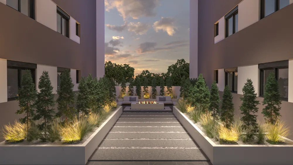 Apartamento, 2 quartos, 53 m² - Foto 4