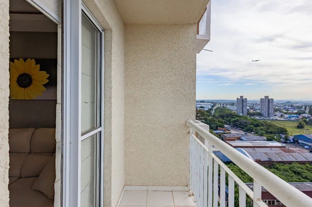 Apartamento, 2 quartos, 50 m² - Foto 1
