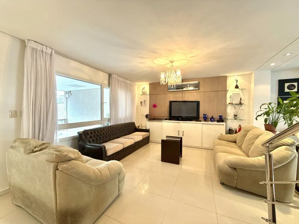 Casa, 3 quartos, 248 m² - Foto 5