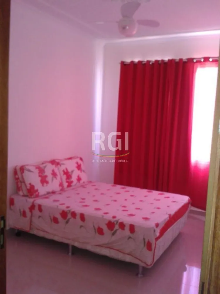 Apartamento, 2 quartos, 61 m² - Foto 1
