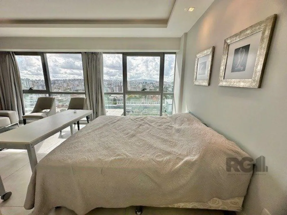 Apartamento, 1 quarto, 38 m² - Foto 7