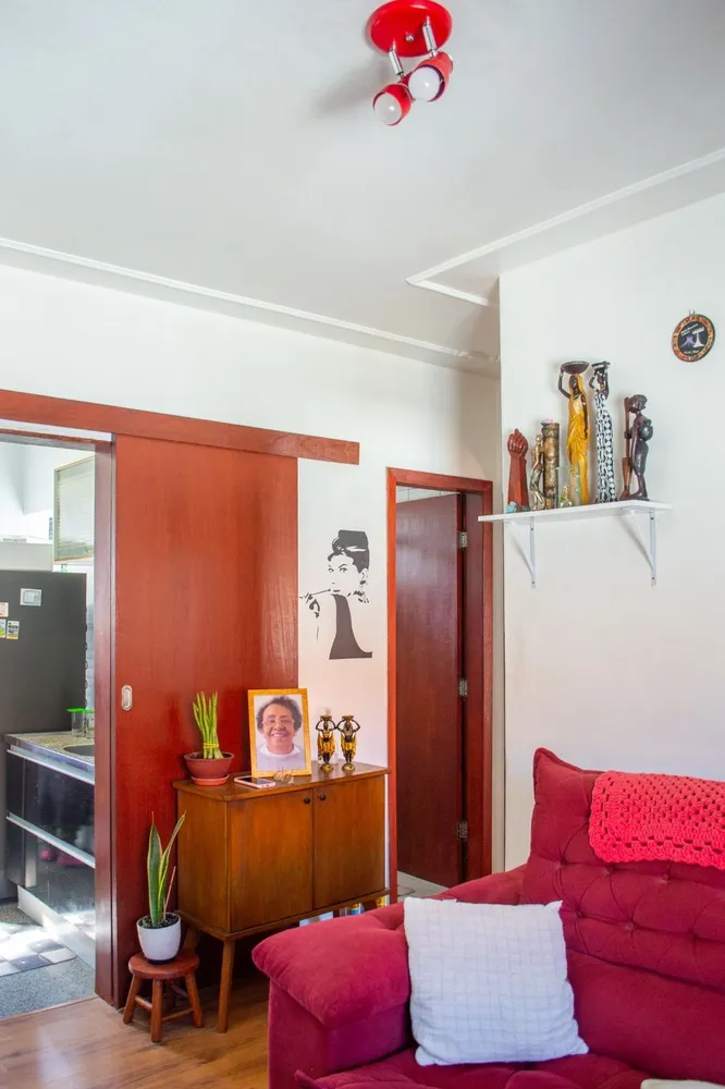 Apartamento, 2 quartos, 49 m² - Foto 2
