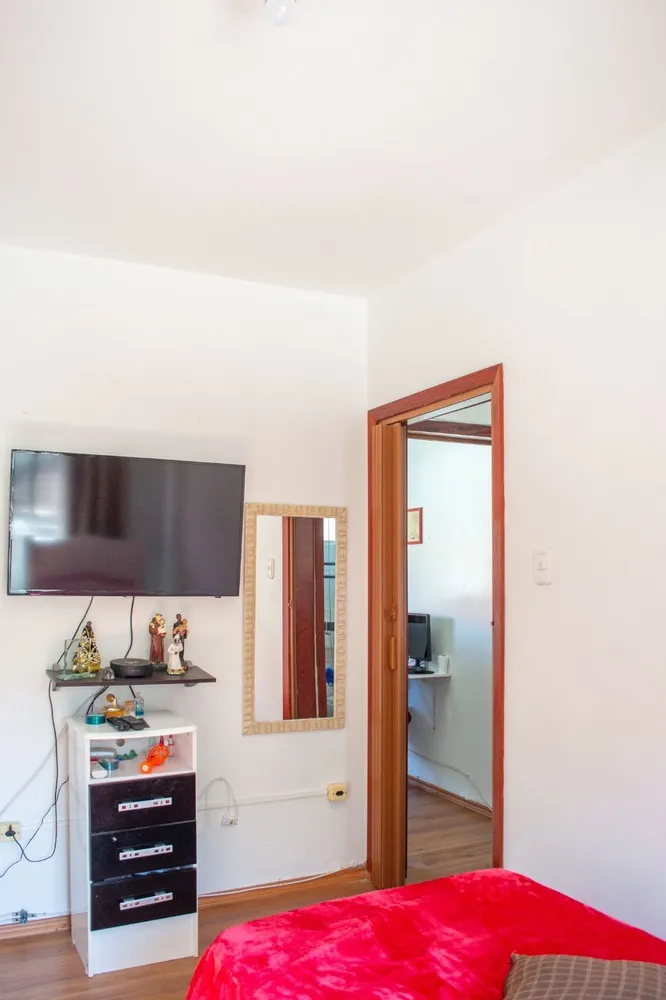 Apartamento, 2 quartos, 49 m² - Foto 1