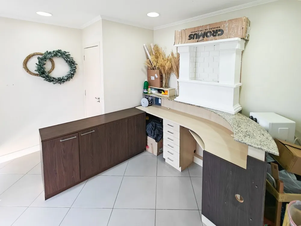 Sala-Conjunto, 62 m² - Foto 1