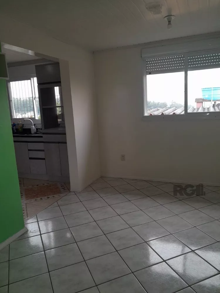 Apartamento à venda com 2 quartos, 53m² - Foto 4