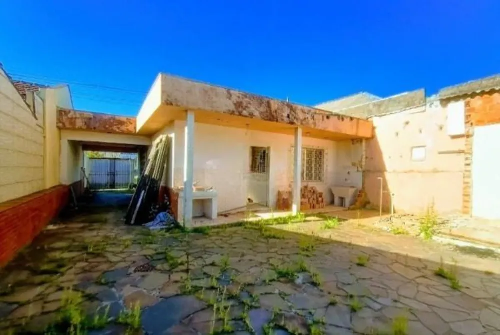 Casa, 2 quartos, 163 m² - Foto 1