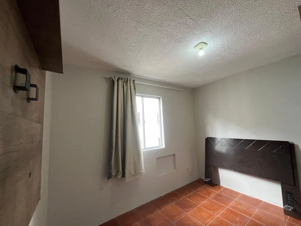 Apartamento, 2 quartos, 37 m² - Foto 1