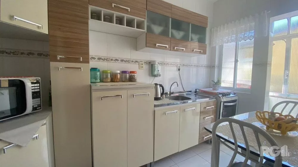 Apartamento à venda com 2 quartos, 59m² - Foto 3