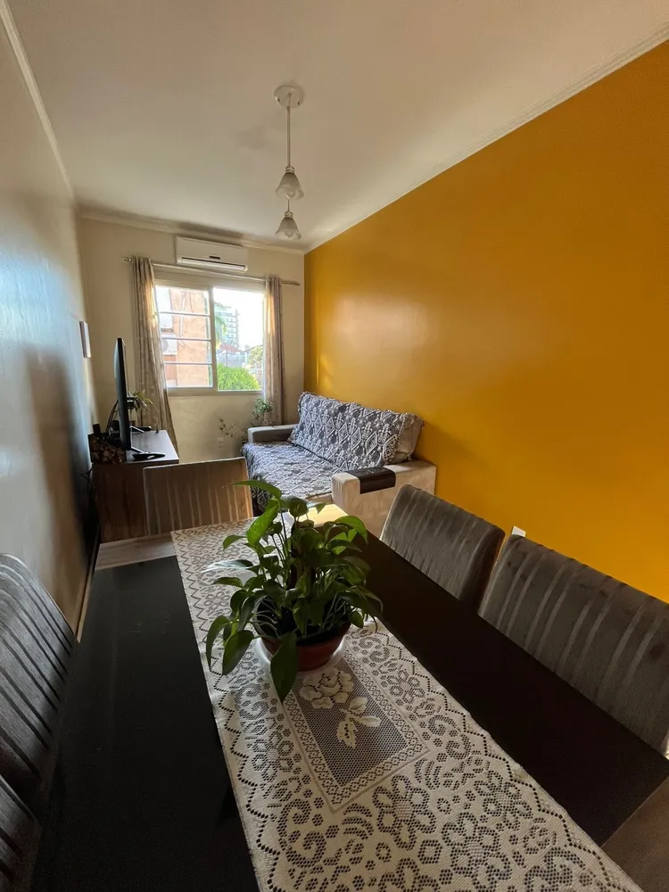 Apartamento, 2 quartos, 68 m² - Foto 5
