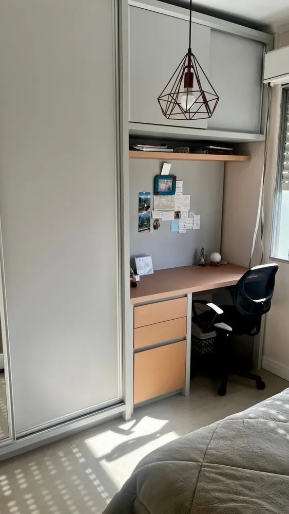 Apartamento, 2 quartos, 68 m² - Foto 4