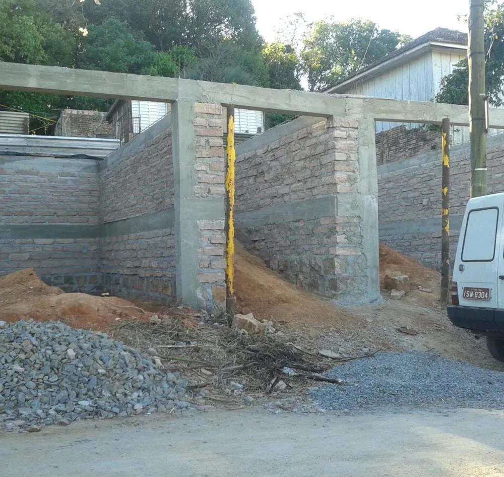 Terreno, 301 m² - Foto 3
