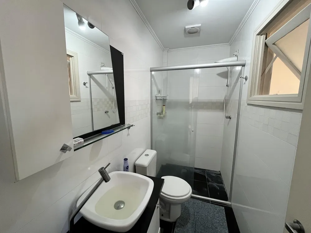 Apartamento, 3 quartos, 89 m² - Foto 1