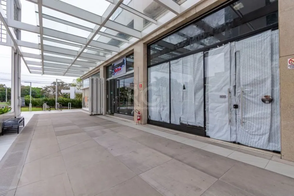 Loja-Salão, 63 m² - Foto 2