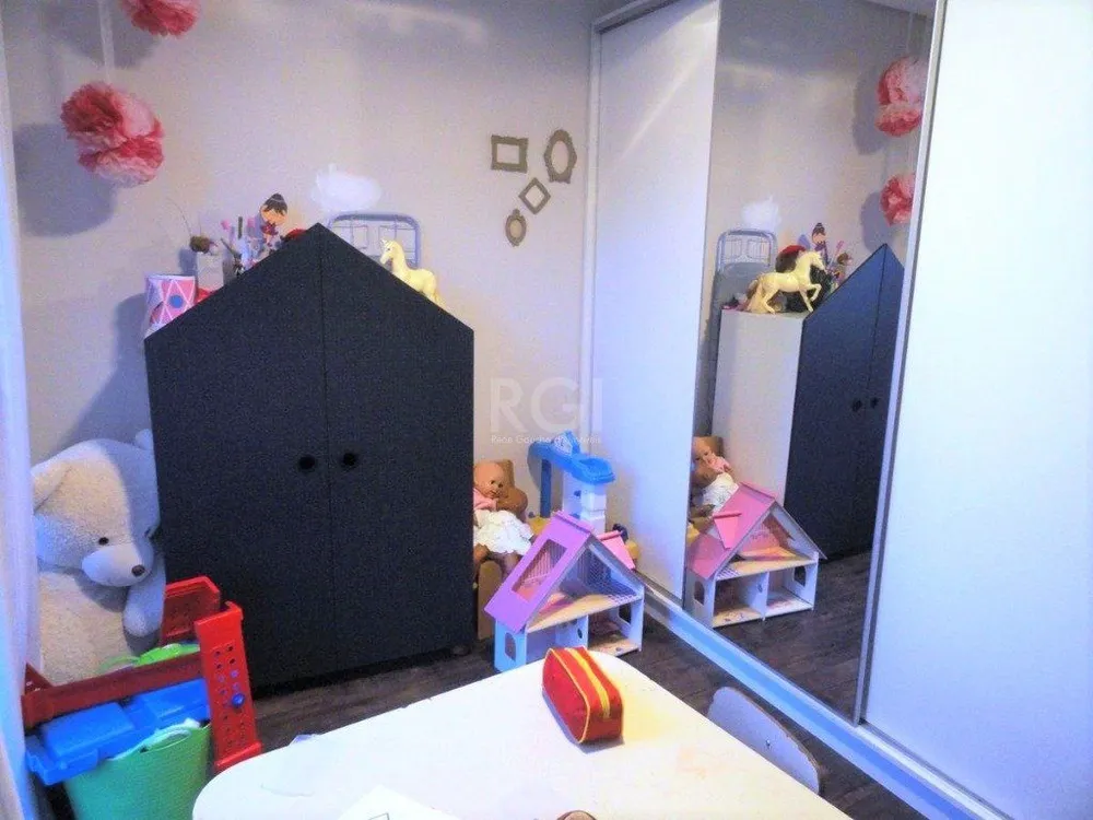 Casa, 3 quartos, 166 m² - Foto 6