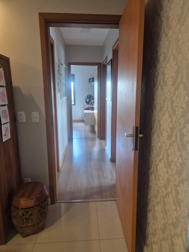 Apartamento, 3 quartos, 81 m² - Foto 1