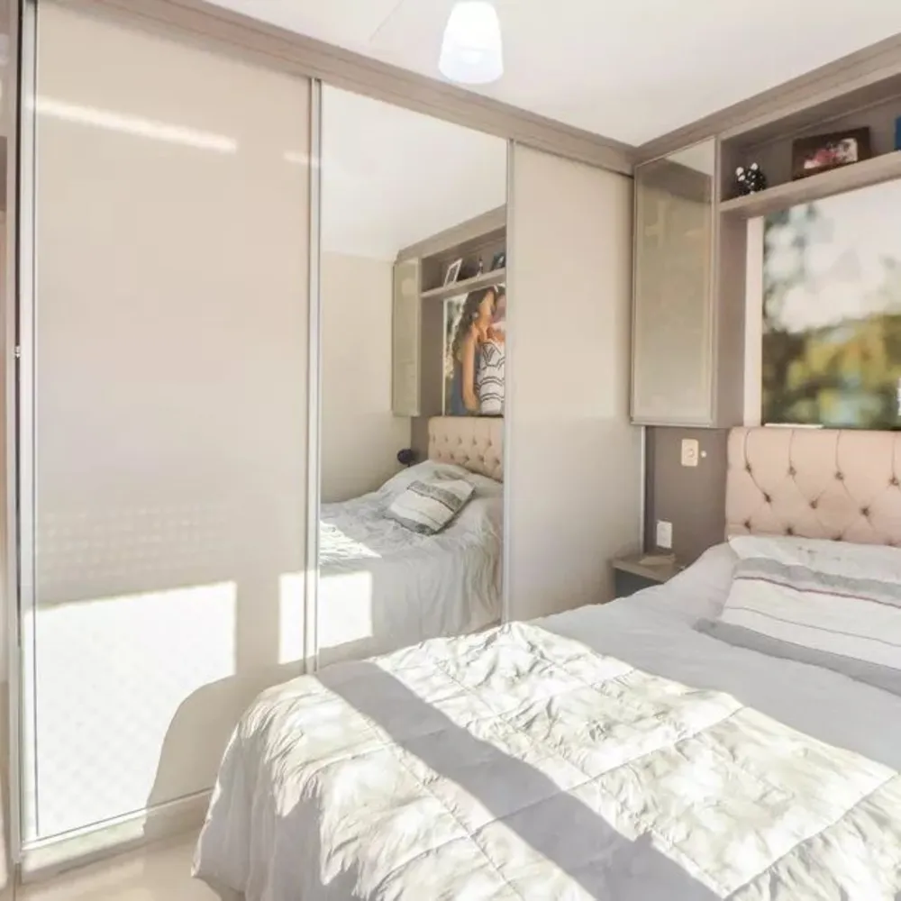 Apartamento, 2 quartos, 80 m² - Foto 5
