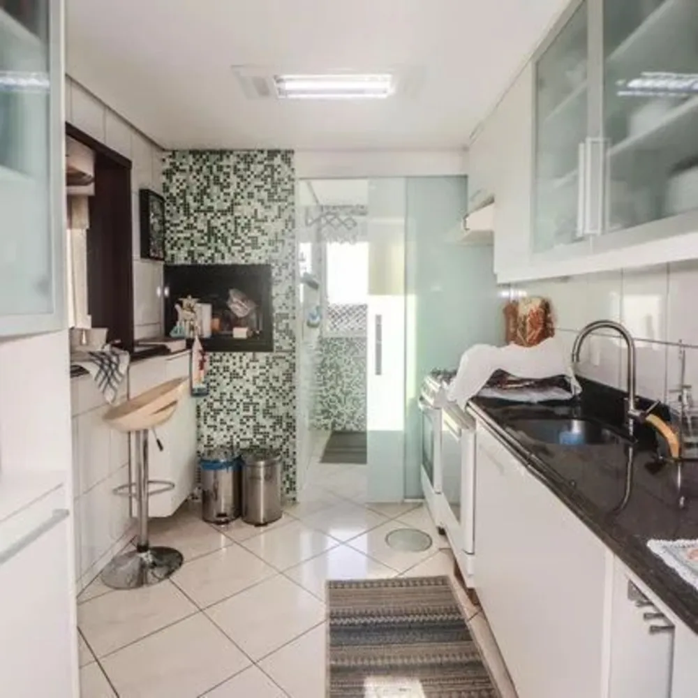 Apartamento, 2 quartos, 80 m² - Foto 2