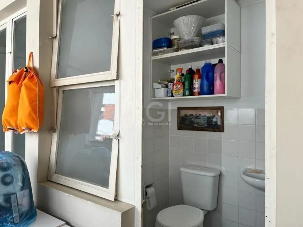 Apartamento, 3 quartos, 124 m² - Foto 5