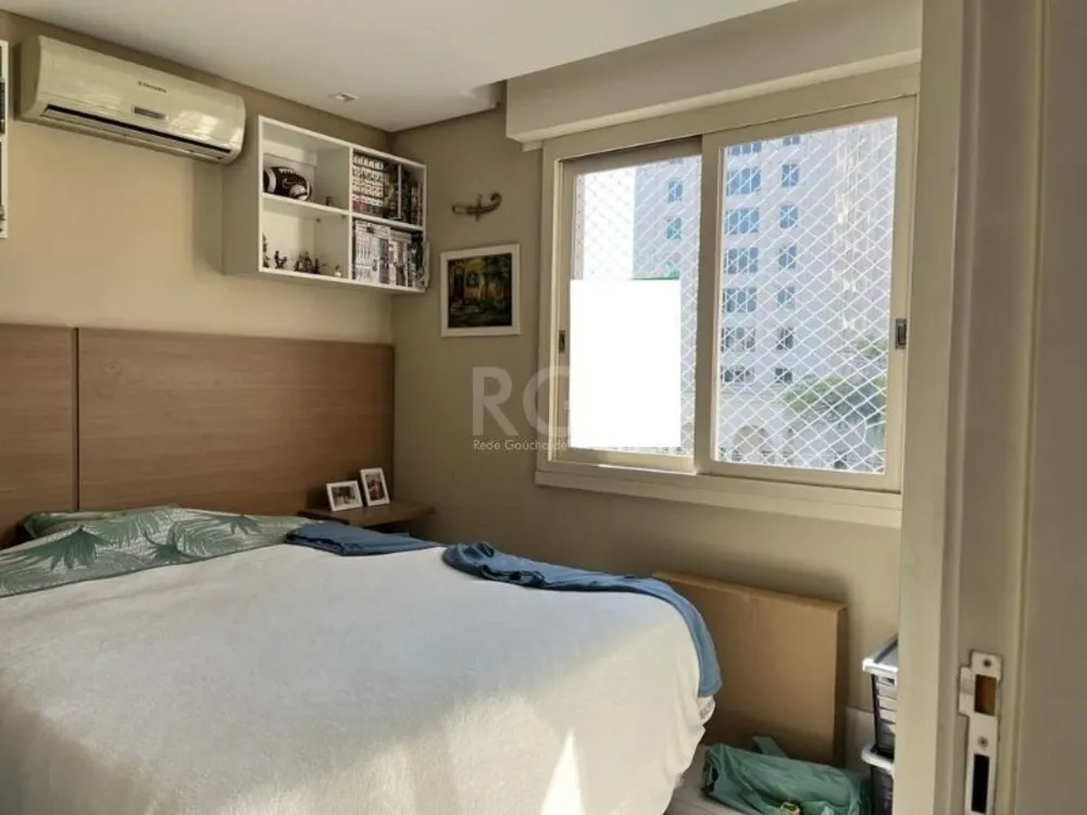 Apartamento, 3 quartos, 126 m² - Foto 6