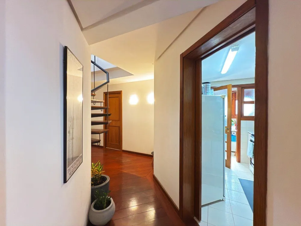Cobertura, 3 quartos, 154 m² - Foto 1