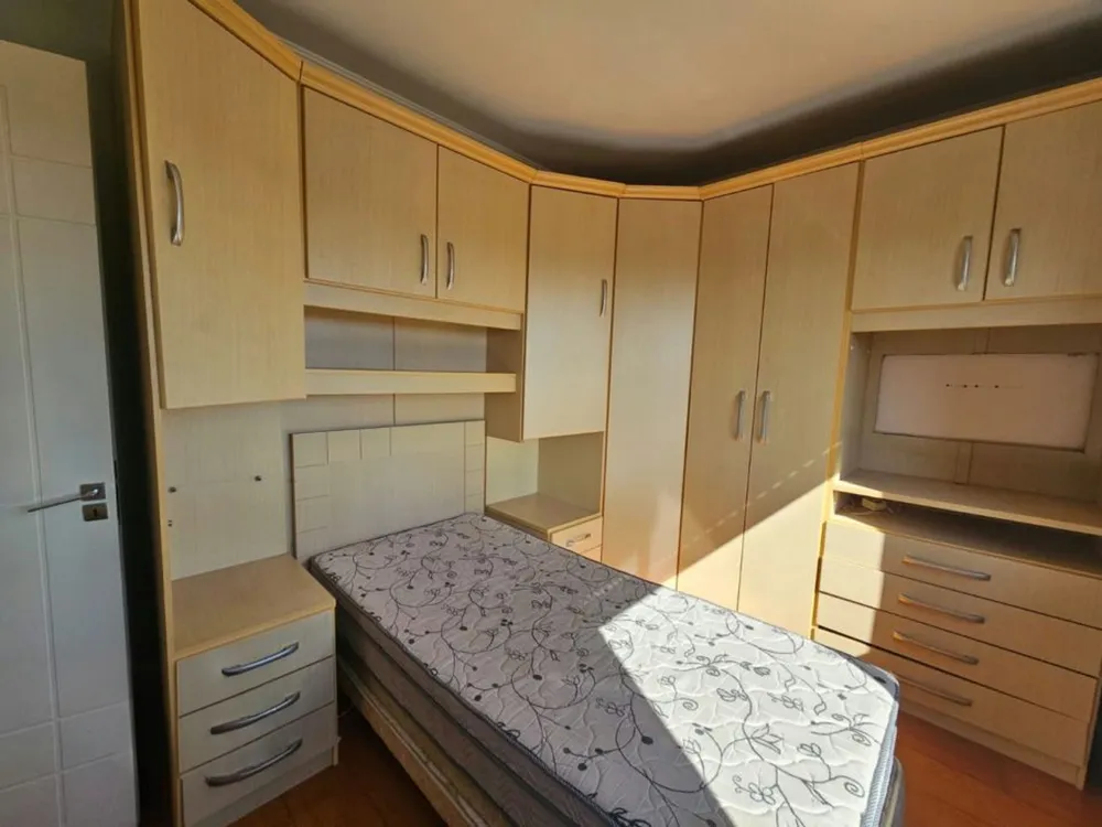 Apartamento, 2 quartos, 60 m² - Foto 1