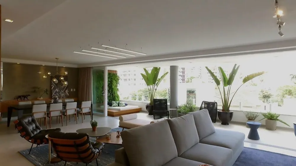 Apartamento, 3 quartos, 178 m² - Foto 8