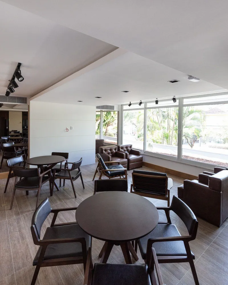 Apartamento, 3 quartos, 178 m² - Foto 5