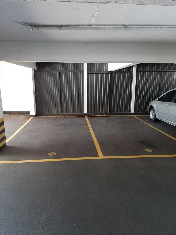 Apartamento à venda com 3 quartos, 293m² - Foto 4
