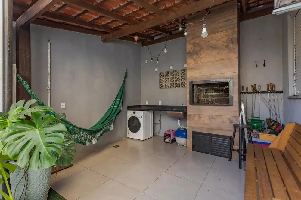 Casa, 3 quartos, 230 m² - Foto 3