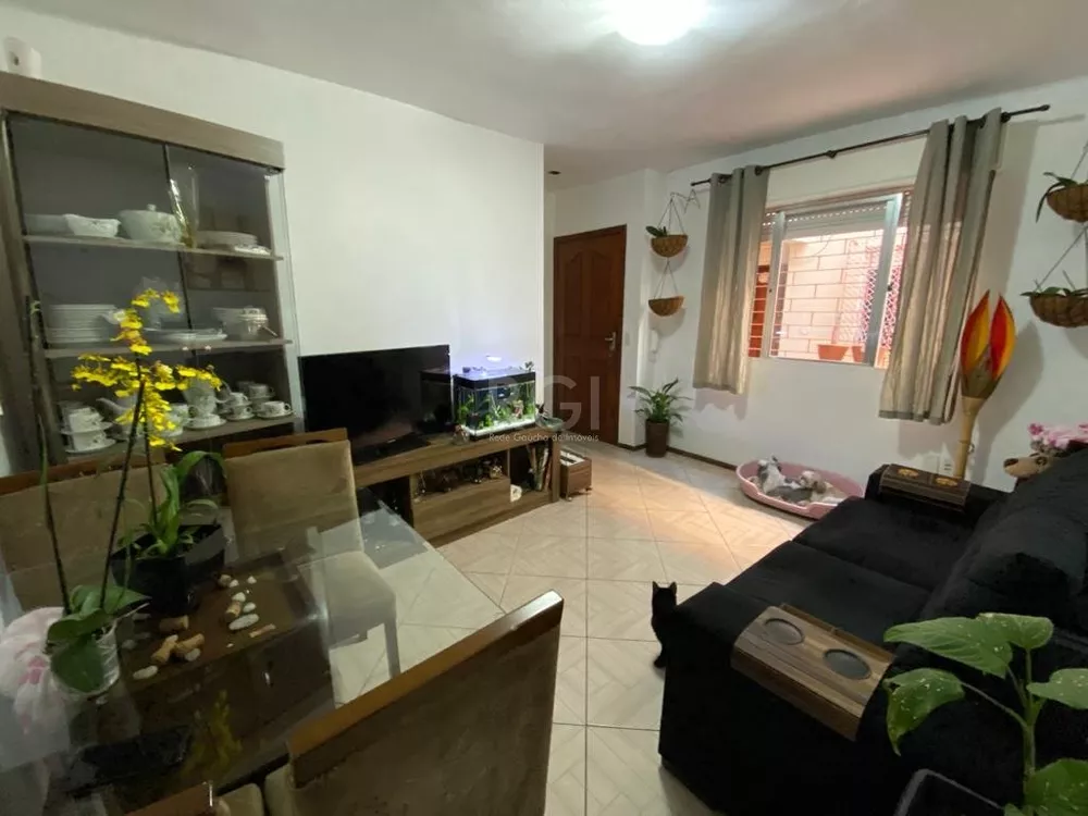 Apartamento à venda com 2 quartos, 61m² - Foto 2