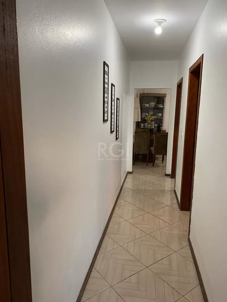 Apartamento à venda com 2 quartos, 61m² - Foto 4