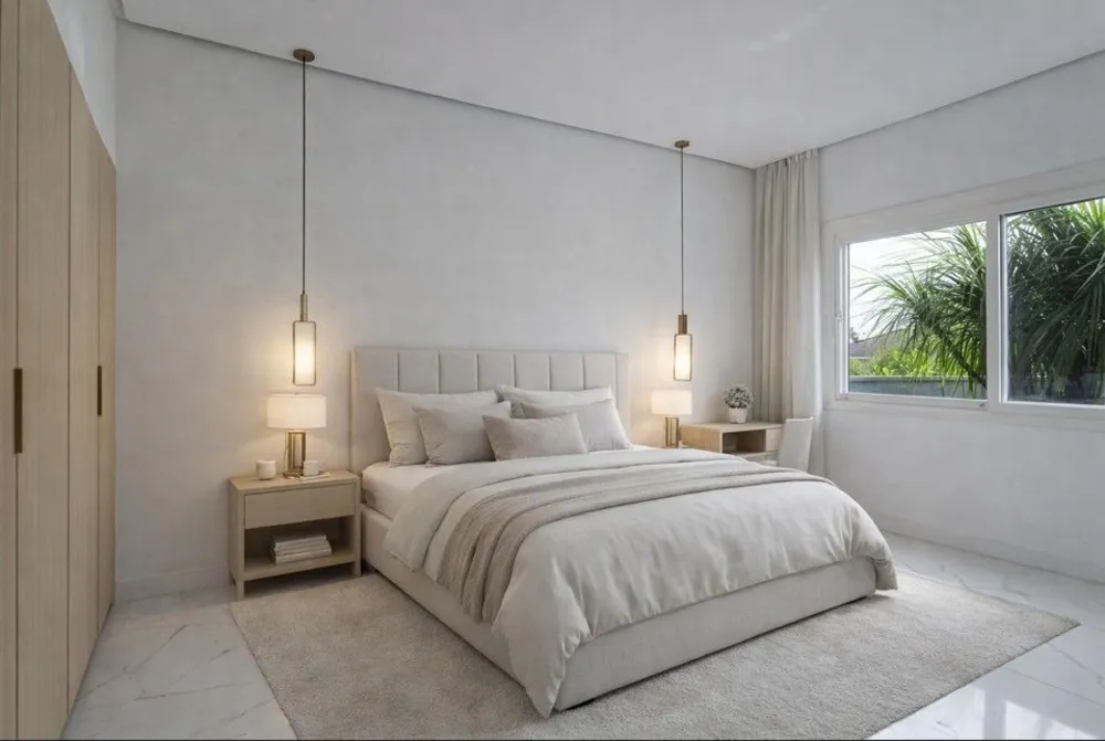 Casa de Condomínio, 4 quartos - Foto 7