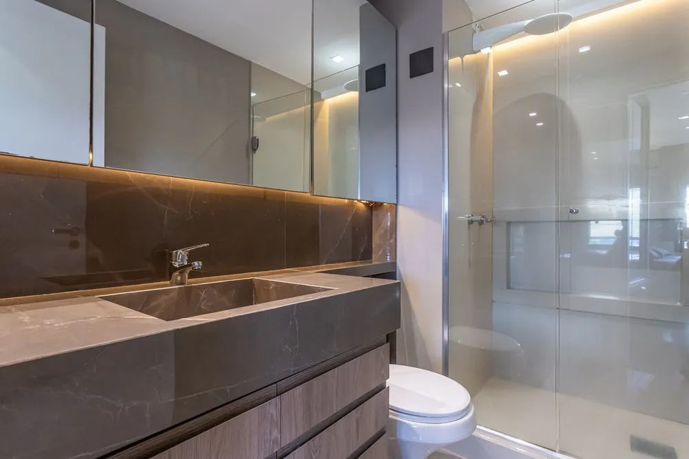 Flat/Apart Hotel, 1 quarto, 39 m² - Foto 2