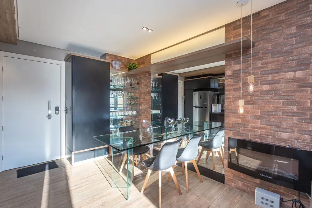 Flat/Apart Hotel, 1 quarto, 39 m² - Foto 7