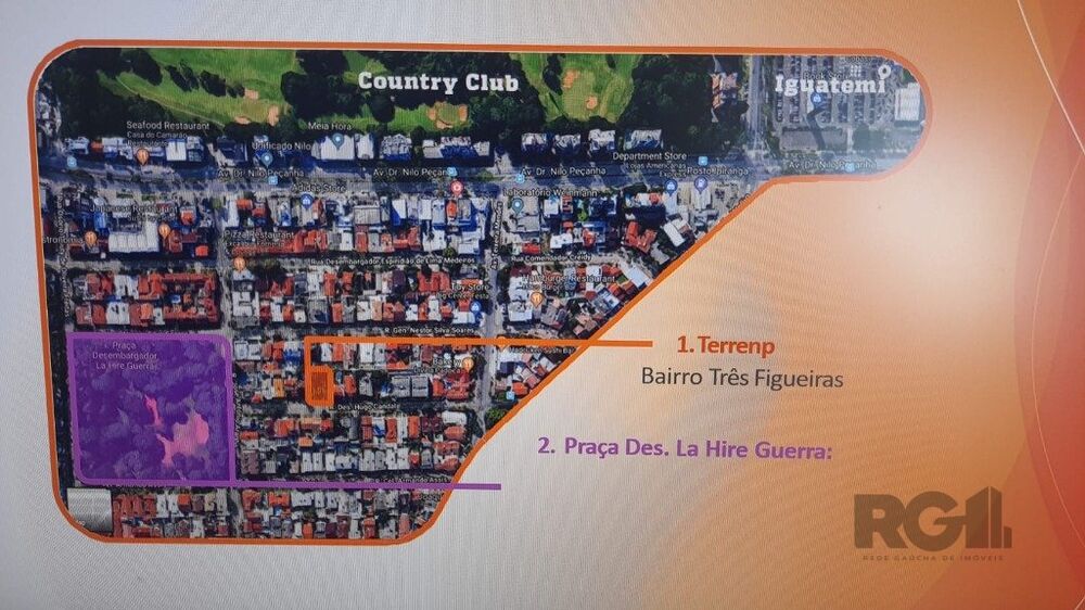 Terreno à venda, 1m² - Foto 2