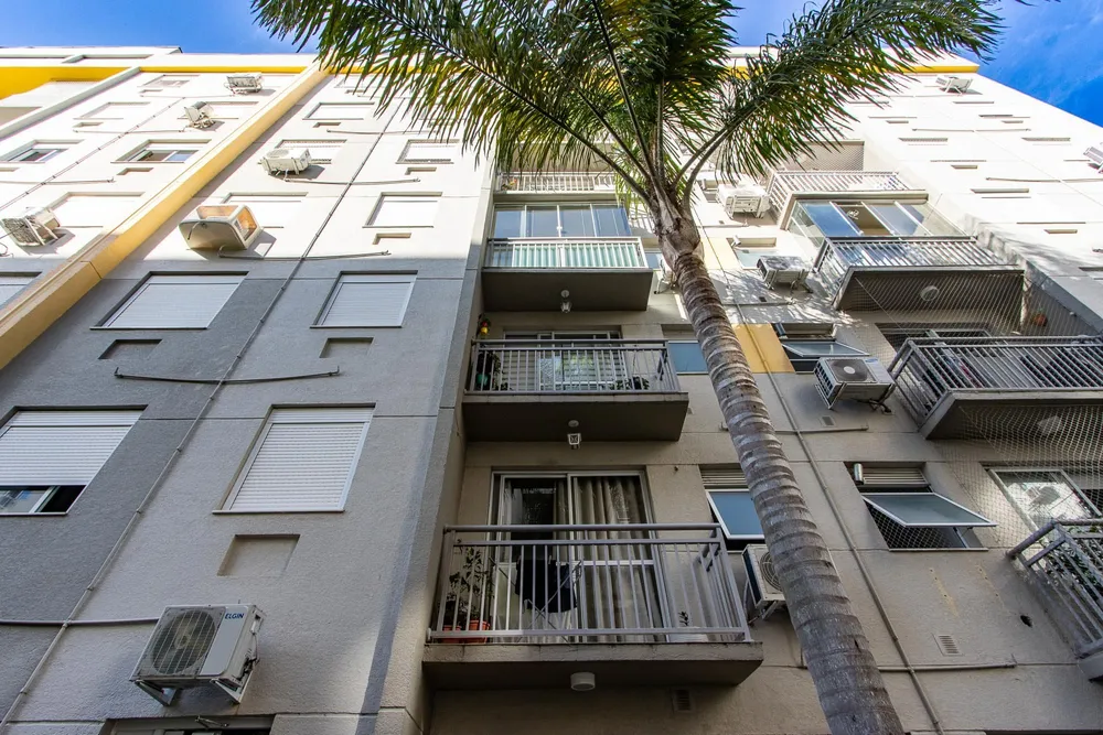 Apartamento, 3 quartos, 69 m² - Foto 1
