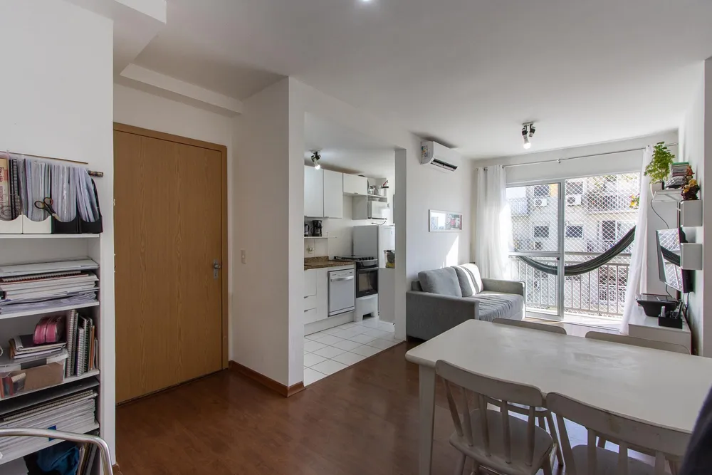 Apartamento, 3 quartos, 69 m² - Foto 4