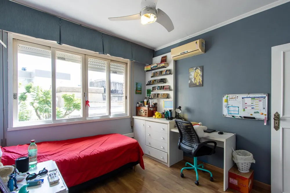 Apartamento, 3 quartos, 69 m² - Foto 1